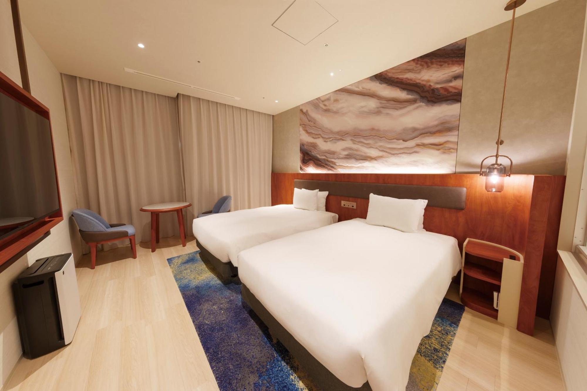 Hotel Springs Makuhari Premier Τσίμπα Εξωτερικό φωτογραφία