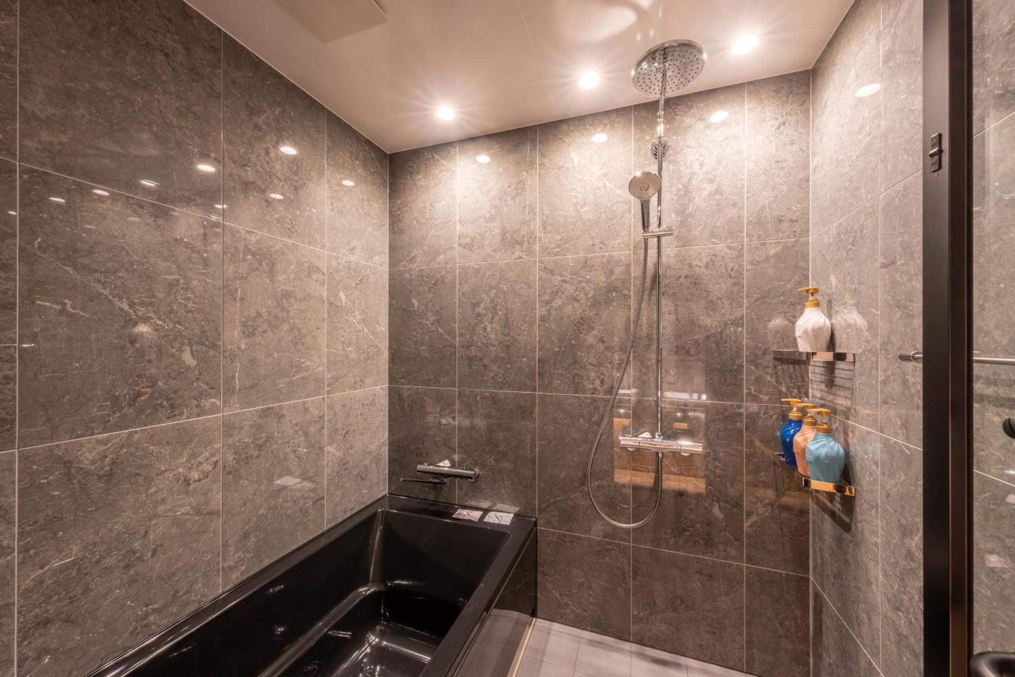 Hotel Springs Makuhari Premier Τσίμπα Εξωτερικό φωτογραφία