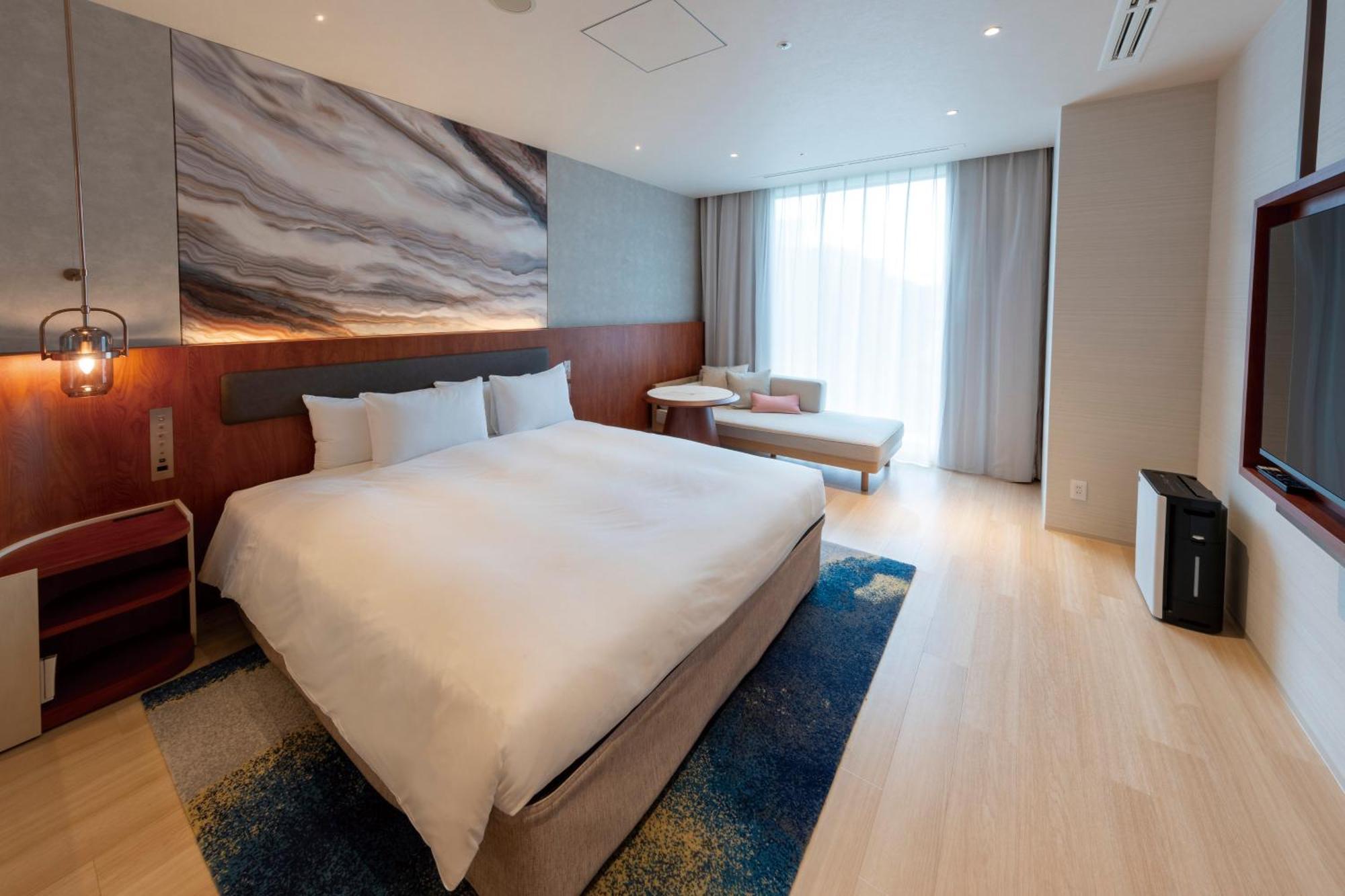 Hotel Springs Makuhari Premier Τσίμπα Εξωτερικό φωτογραφία