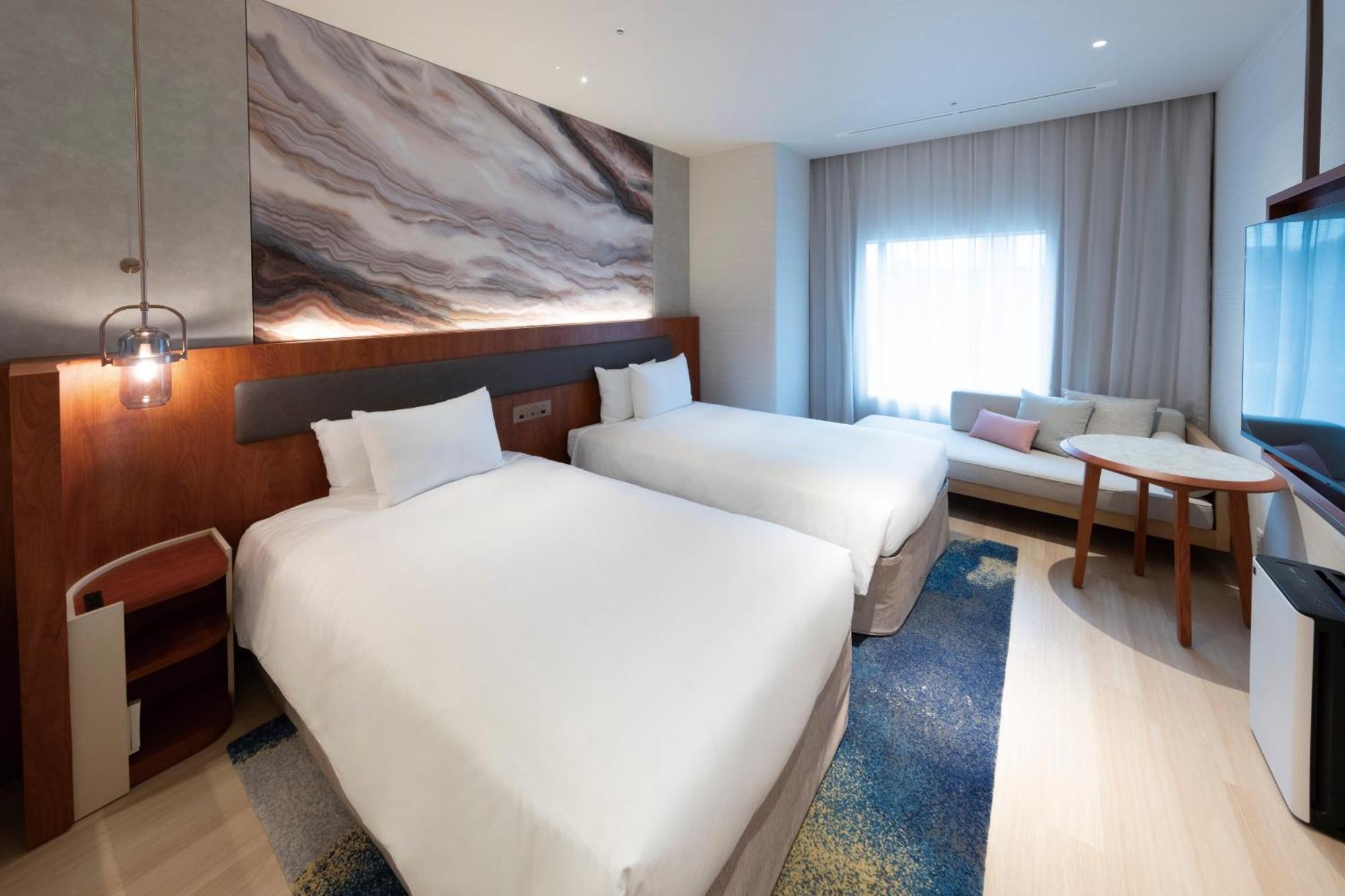 Hotel Springs Makuhari Premier Τσίμπα Εξωτερικό φωτογραφία