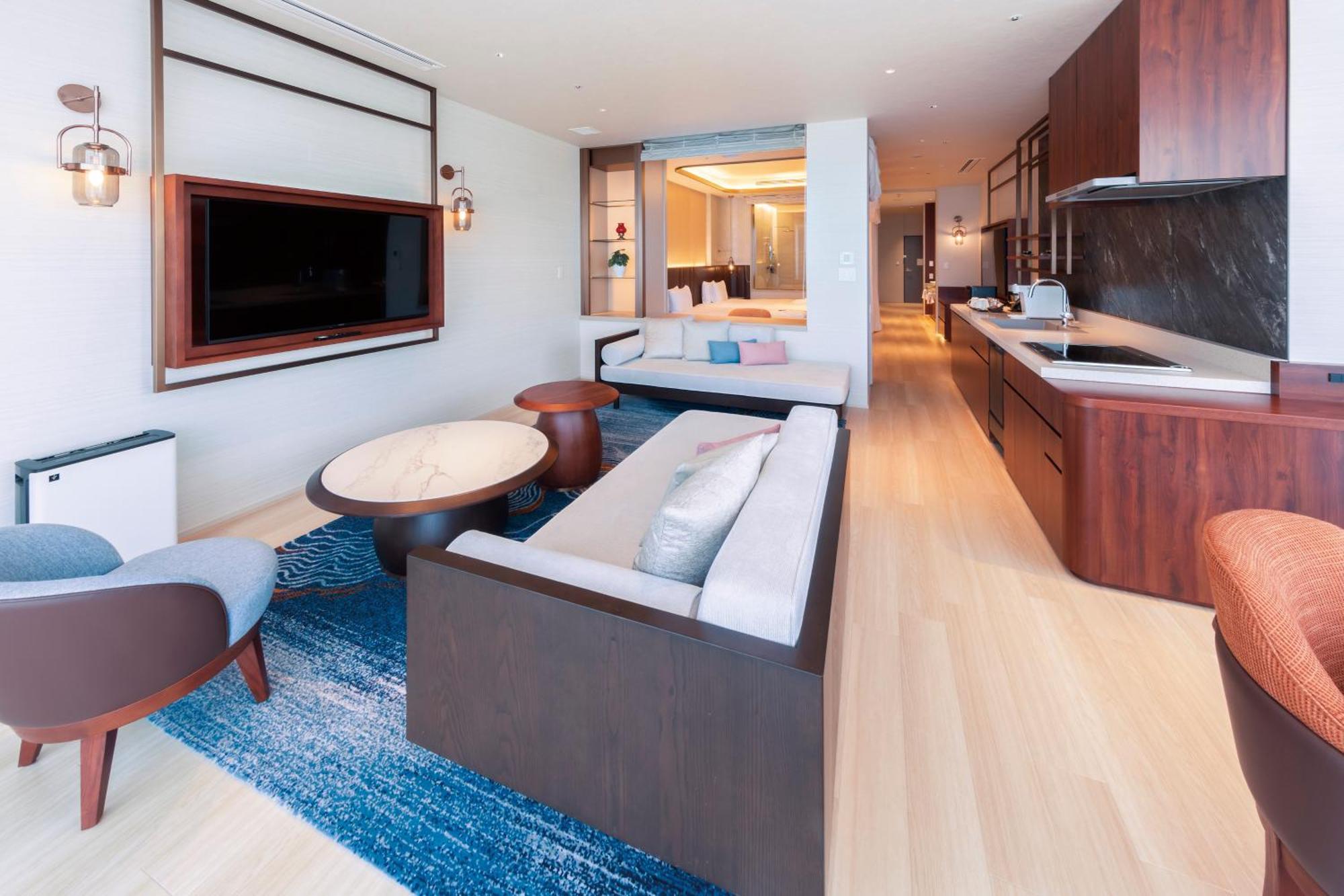 Hotel Springs Makuhari Premier Τσίμπα Εξωτερικό φωτογραφία