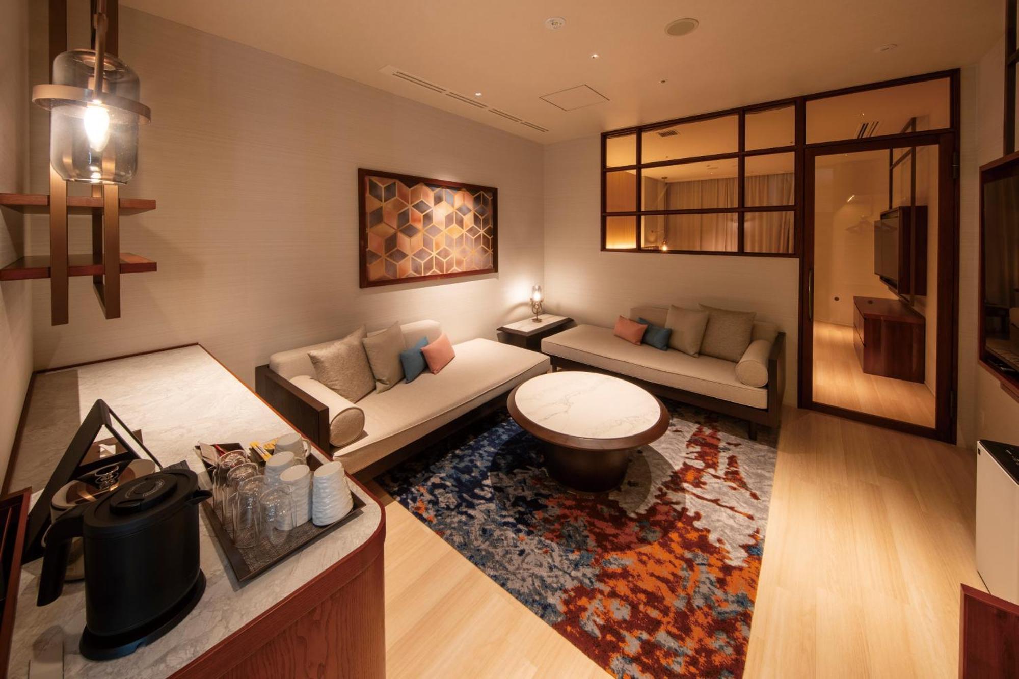 Hotel Springs Makuhari Premier Τσίμπα Εξωτερικό φωτογραφία