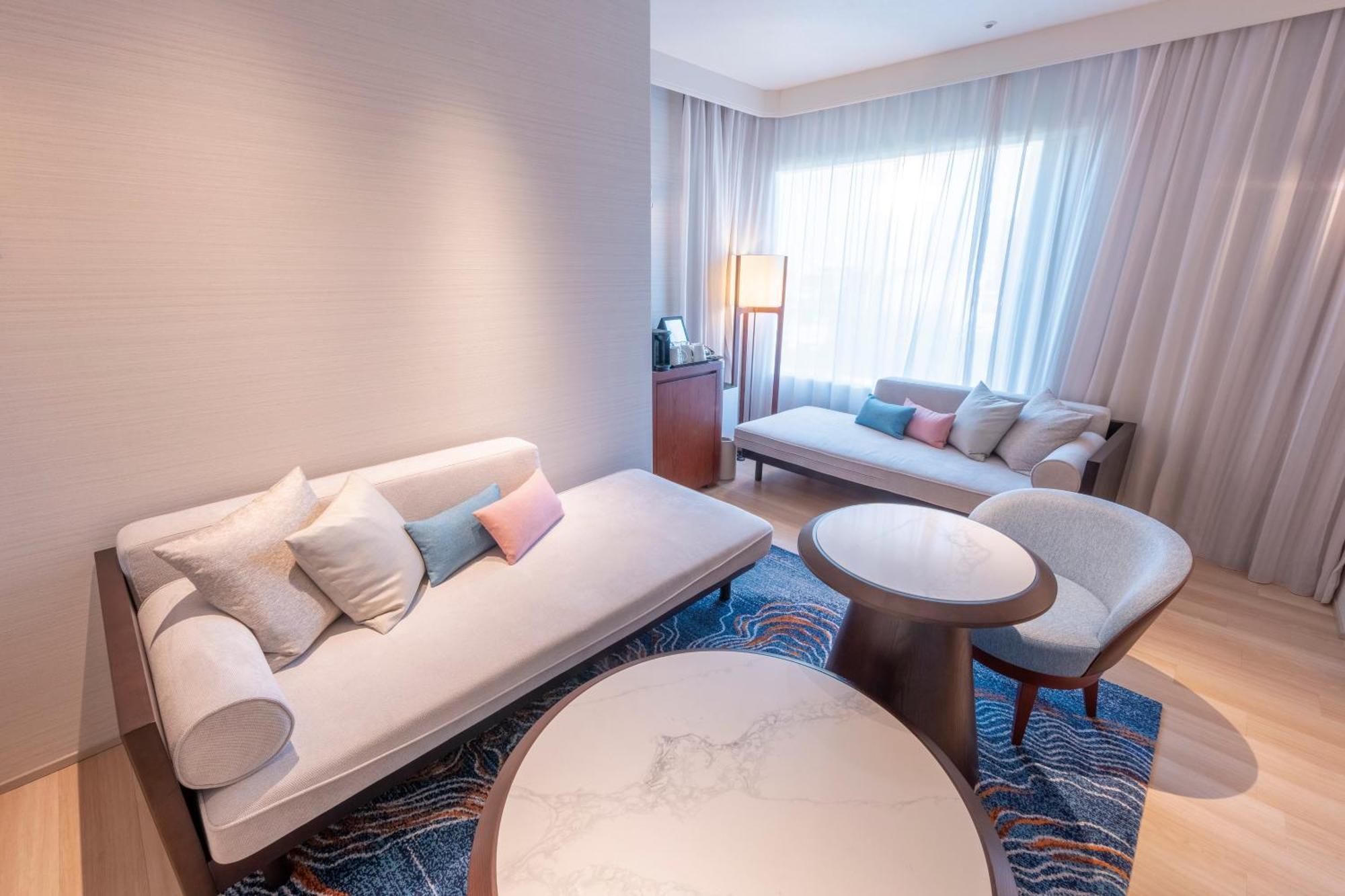 Hotel Springs Makuhari Premier Τσίμπα Εξωτερικό φωτογραφία