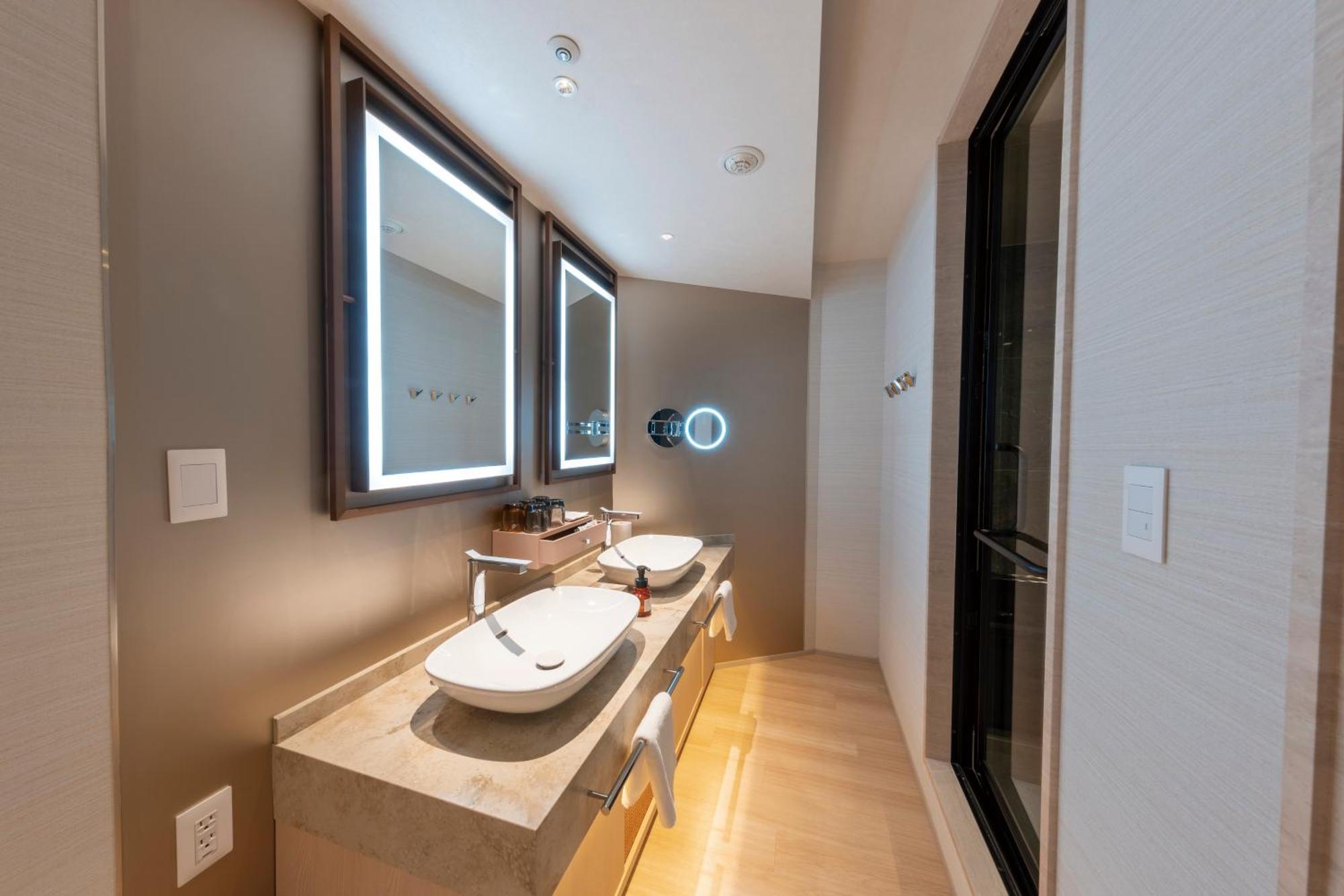 Hotel Springs Makuhari Premier Τσίμπα Εξωτερικό φωτογραφία