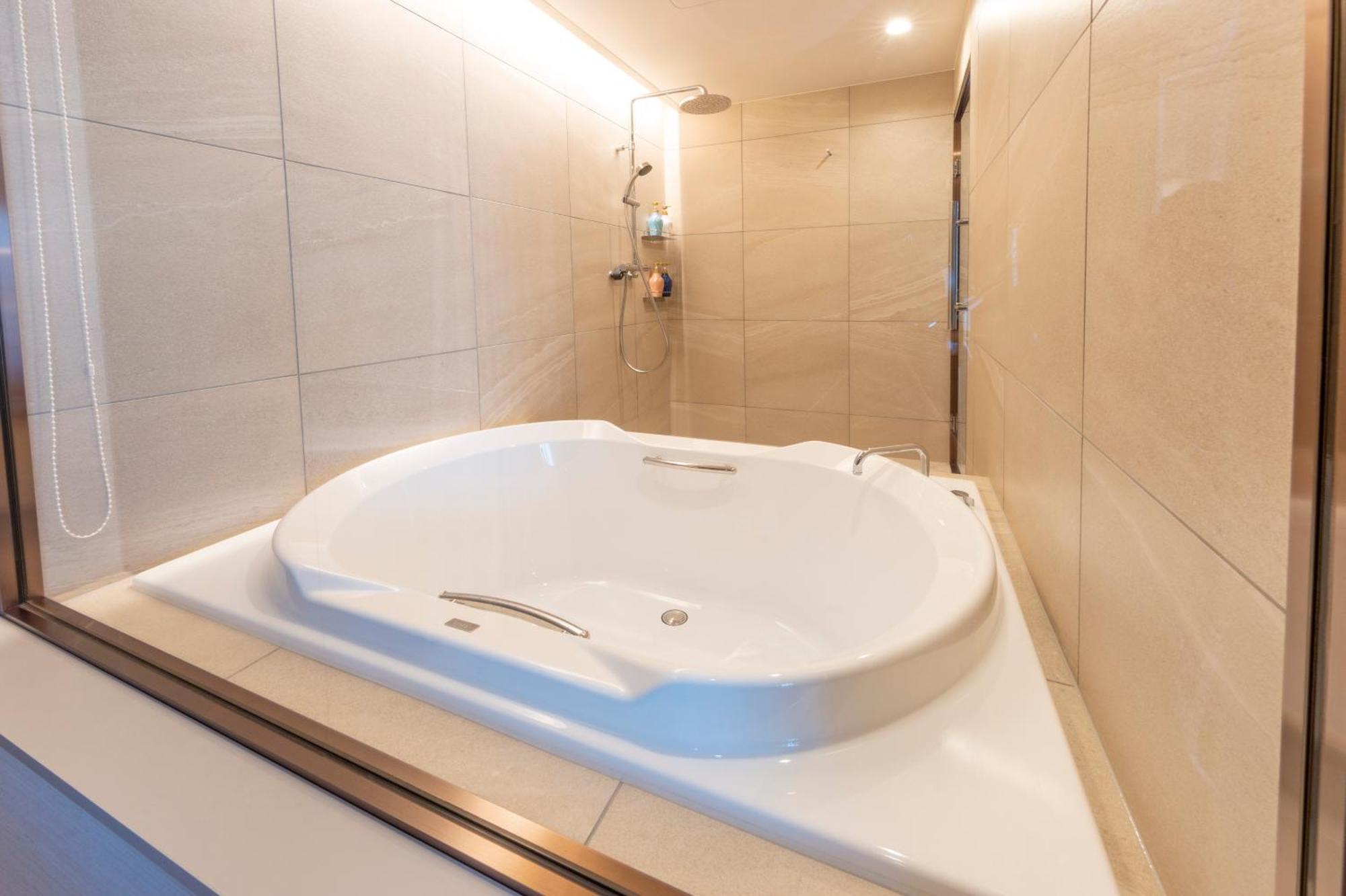 Hotel Springs Makuhari Premier Τσίμπα Εξωτερικό φωτογραφία