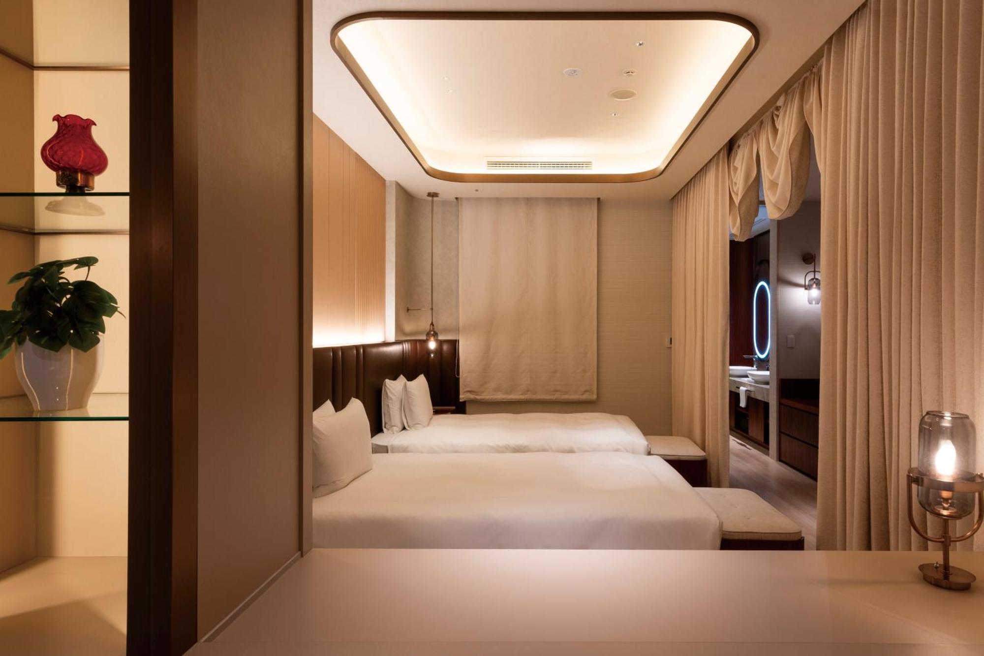 Hotel Springs Makuhari Premier Τσίμπα Εξωτερικό φωτογραφία
