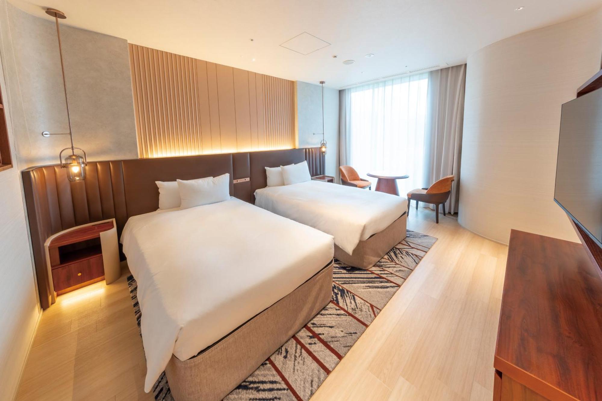 Hotel Springs Makuhari Premier Τσίμπα Εξωτερικό φωτογραφία
