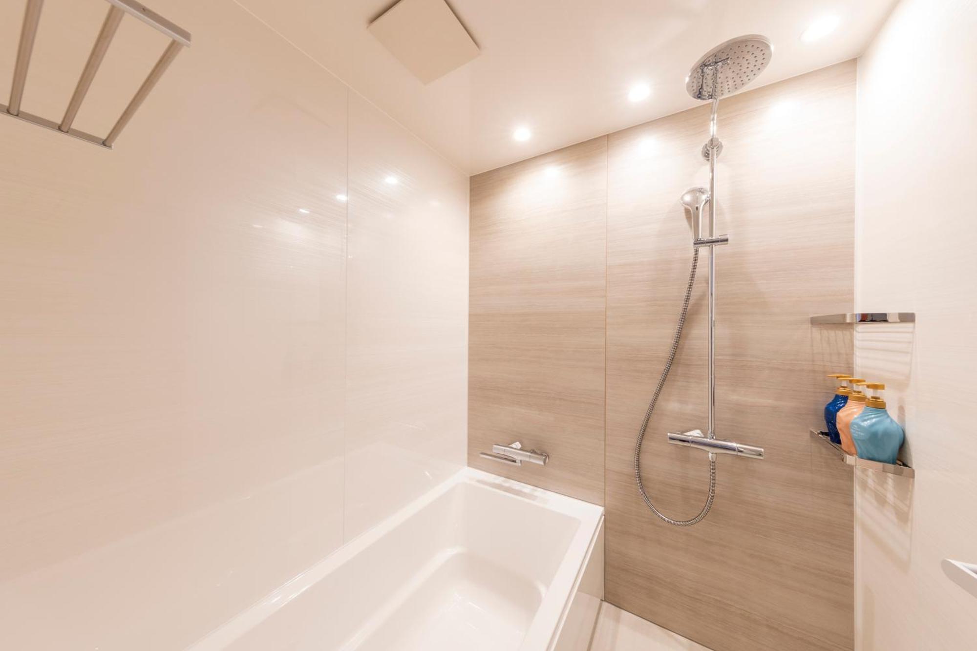 Hotel Springs Makuhari Premier Τσίμπα Εξωτερικό φωτογραφία