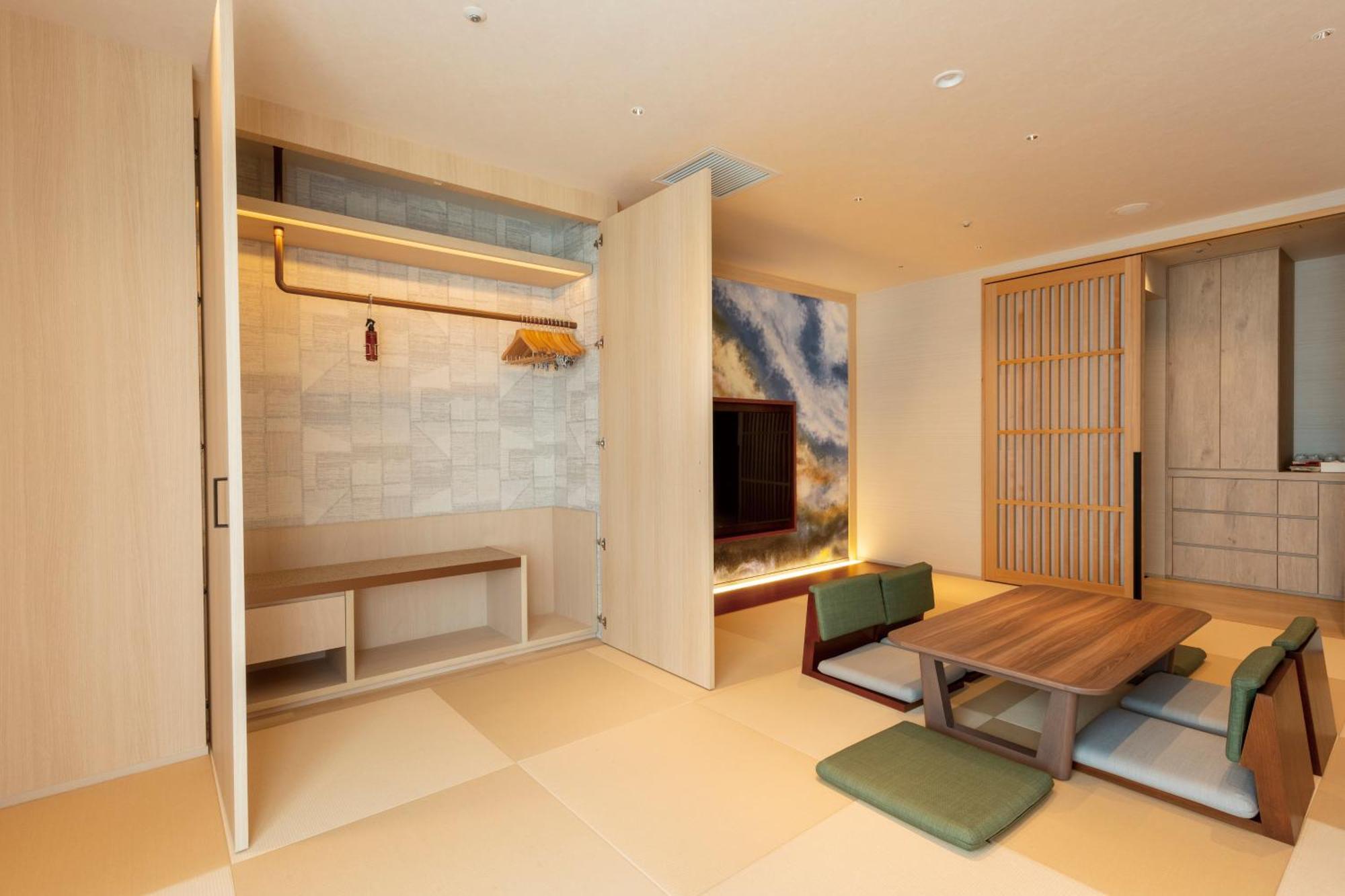 Hotel Springs Makuhari Premier Τσίμπα Εξωτερικό φωτογραφία