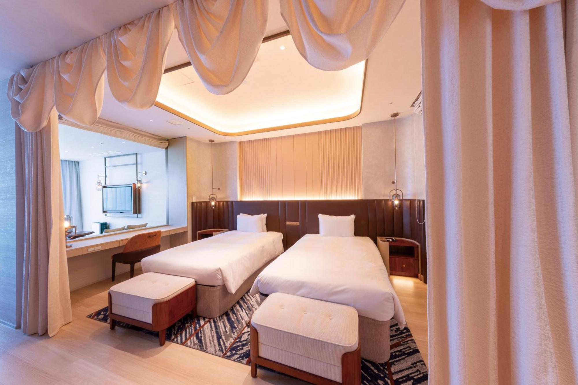 Hotel Springs Makuhari Premier Τσίμπα Εξωτερικό φωτογραφία