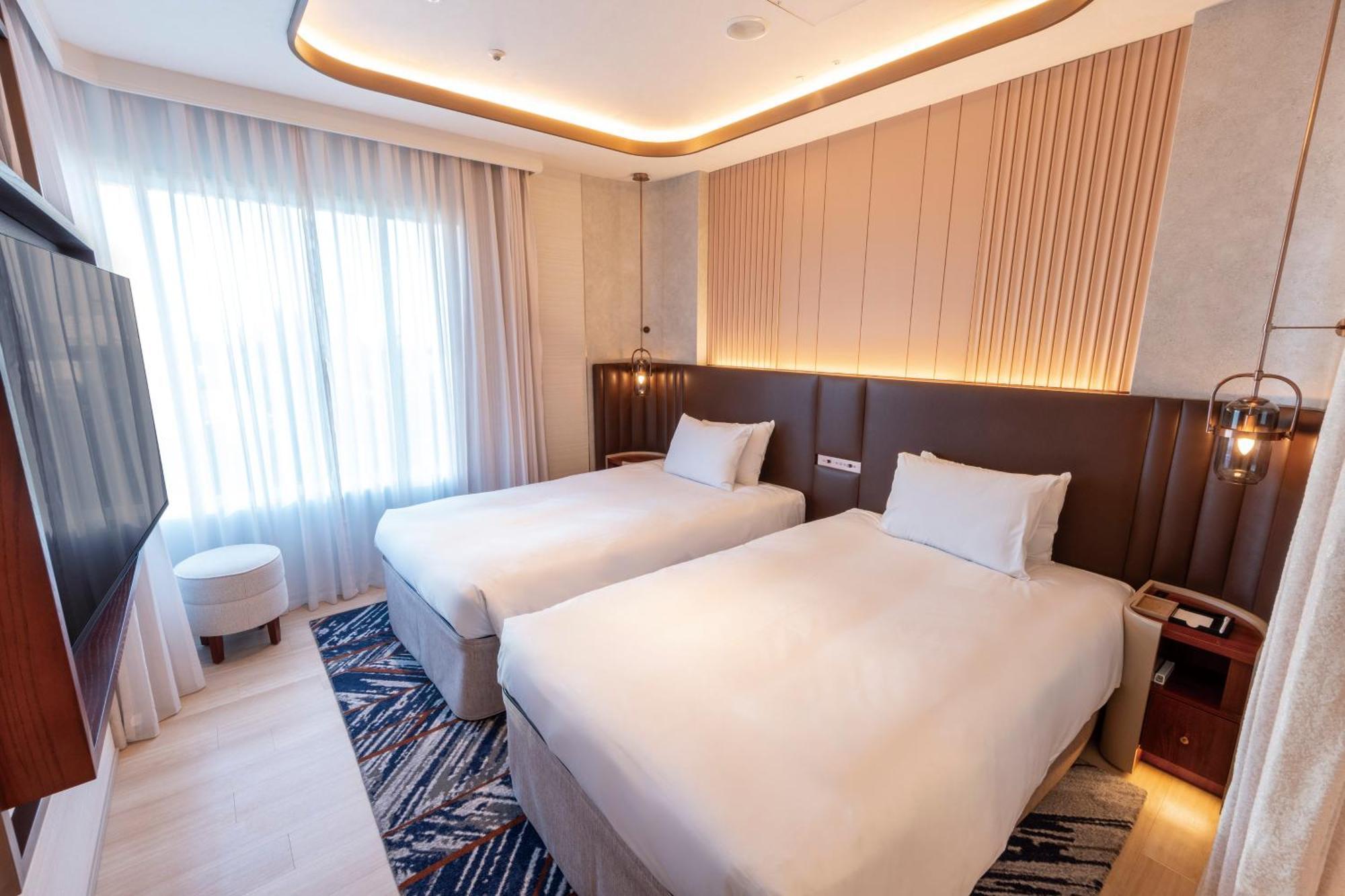 Hotel Springs Makuhari Premier Τσίμπα Εξωτερικό φωτογραφία