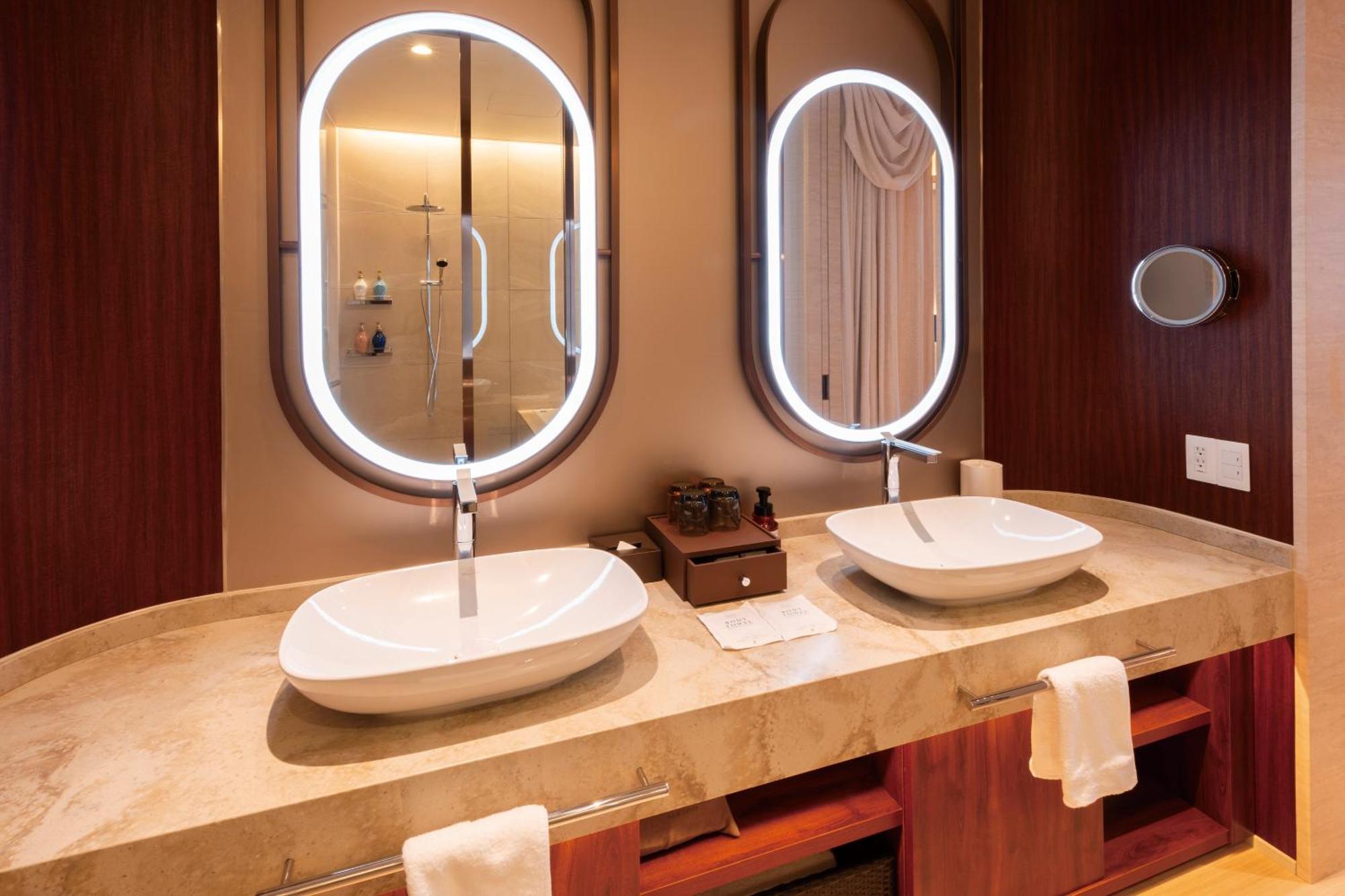 Hotel Springs Makuhari Premier Τσίμπα Εξωτερικό φωτογραφία